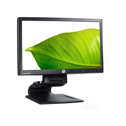 HP Compaq LA2206x 21.5 inch LED Backlit LCD Monitor (Renewed)