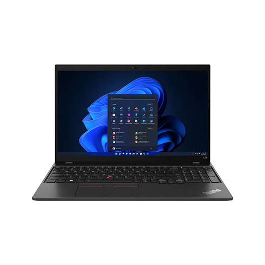 Lenovo ThinkPad L15 Gen 4 (15, Intel) Laptop