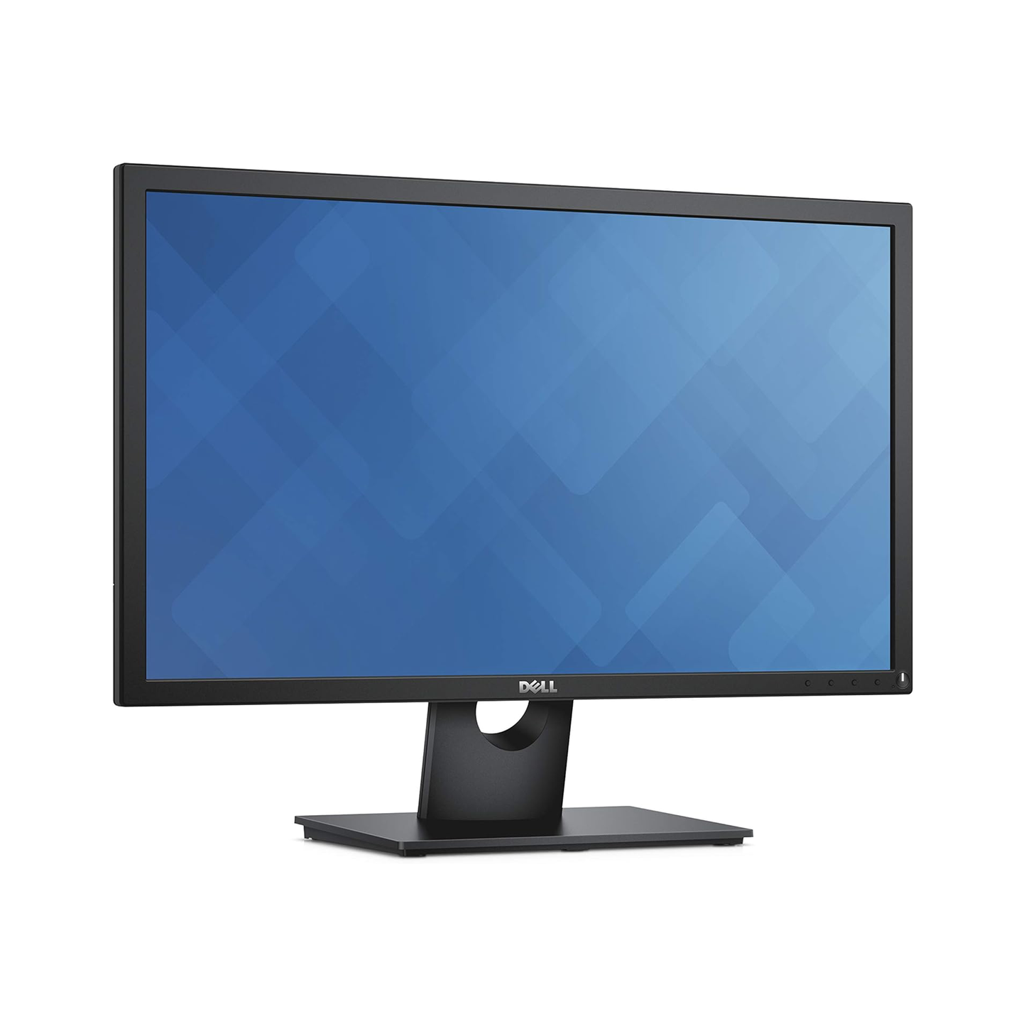 Dell E2417H - Full HD (1080p) - 24" LED monitor (Renewed)