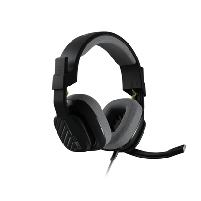 ASTRO A10 Gaming Headset (Xbox, Playstation, Switch)