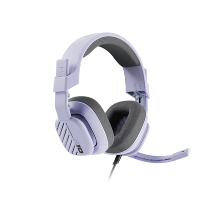 ASTRO A10 Gaming Headset (Xbox, Playstation, Switch)