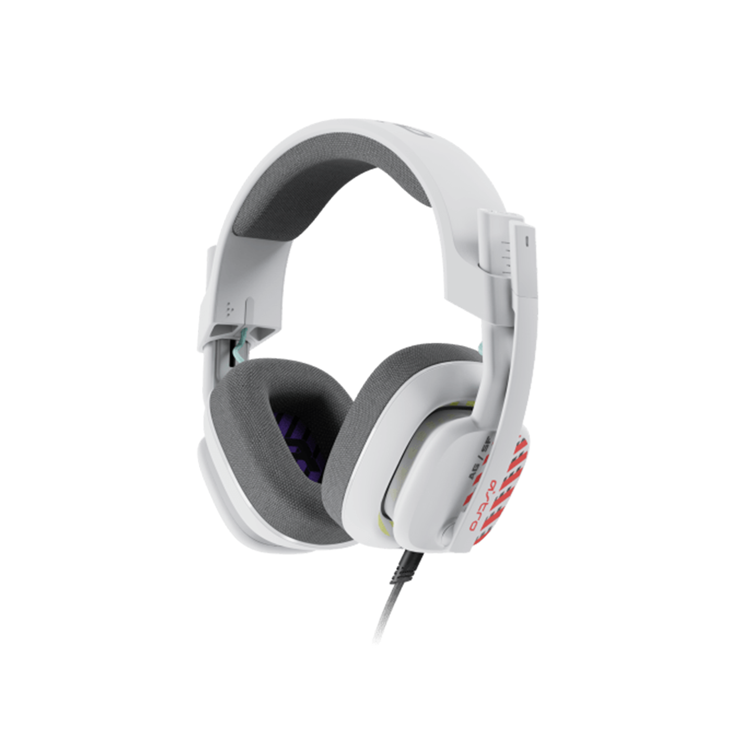 ASTRO A10 Gaming Headset (Xbox, Playstation, Switch)