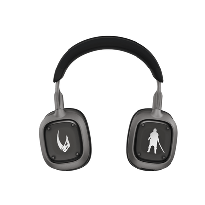 ASTRO A30 WIRELESS GAMING HEADSET - THE MANDALORIAN EDITION™