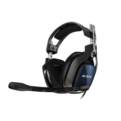 ASTRO A40 TR Gaming Headset + MixAmp Pro TR