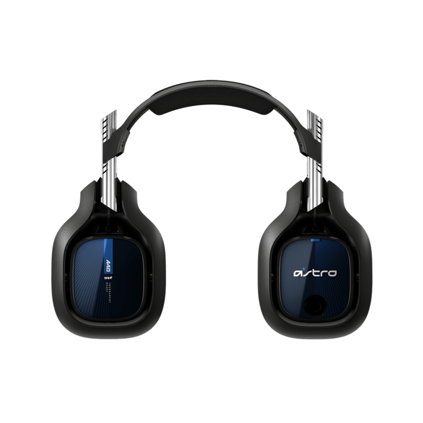 ASTRO A40 TR Gaming Headset + MixAmp Pro TR