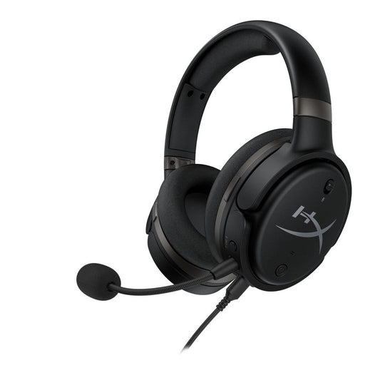 HyperX Cloud Orbit S Gaming Headset with 3D Audio & Head Tracking | HyperX