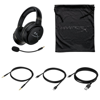 HyperX Cloud Orbit S Gaming Headset with 3D Audio & Head Tracking | HyperX