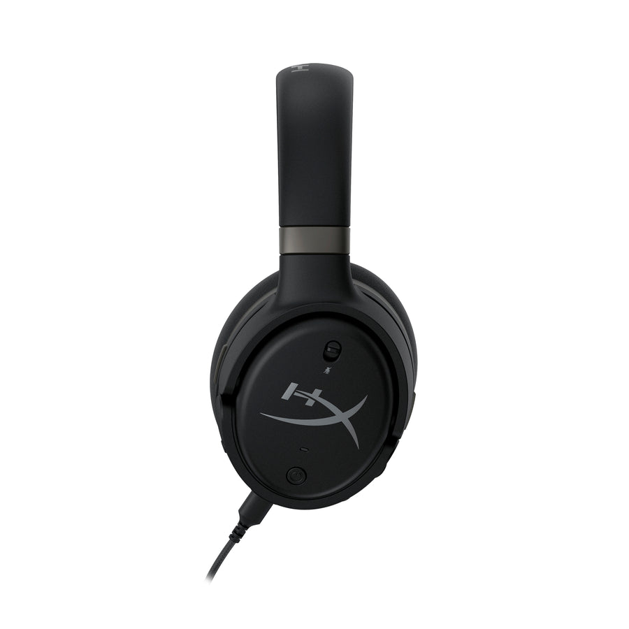 HyperX Cloud Orbit S Gaming Headset with 3D Audio & Head Tracking | HyperX