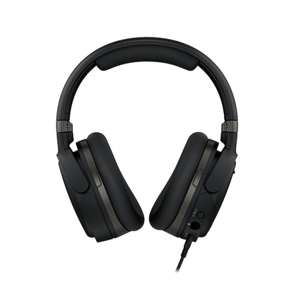 HyperX Cloud Orbit S Gaming Headset with 3D Audio & Head Tracking | HyperX