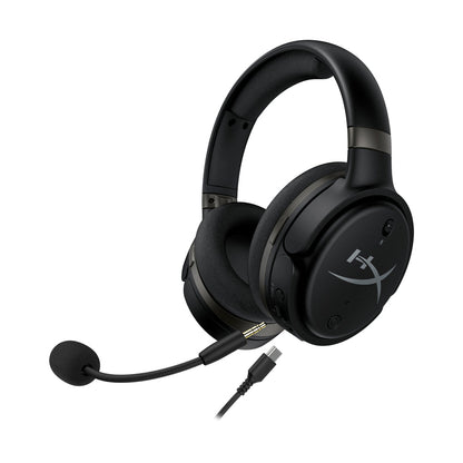 HyperX Cloud Orbit S Gaming Headset with 3D Audio & Head Tracking | HyperX