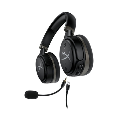 HyperX Cloud Orbit S Gaming Headset with 3D Audio & Head Tracking | HyperX