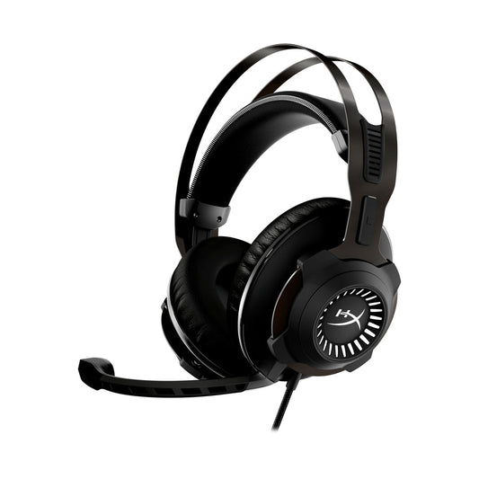 HyperX Cloud Revolver Headset with HyperX 7.1 Surround Sound