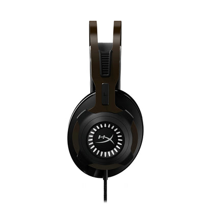 HyperX Cloud Revolver Headset with HyperX 7.1 Surround Sound