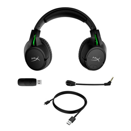 HyperX CloudX Flight - Wireless Gaming Headset for Xbox