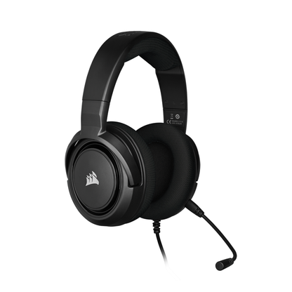 Corsair HS45 SURROUND Gaming Headset