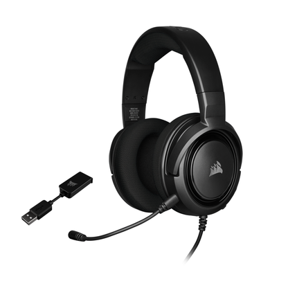 Corsair HS45 SURROUND Gaming Headset