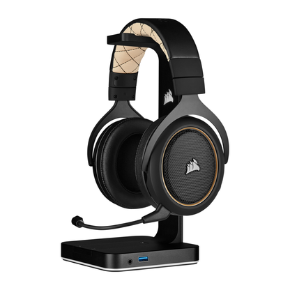 Corsair HS70 PRO Wireless Gaming Headset