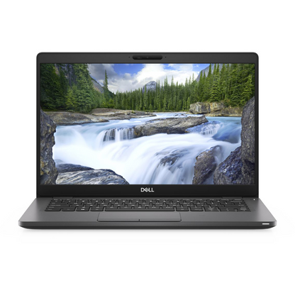 Dell Latitude 5300 | Intel Core i5 – 8th Generation | 8GB RAM | 256GB SSD | Intel UHD Graphics