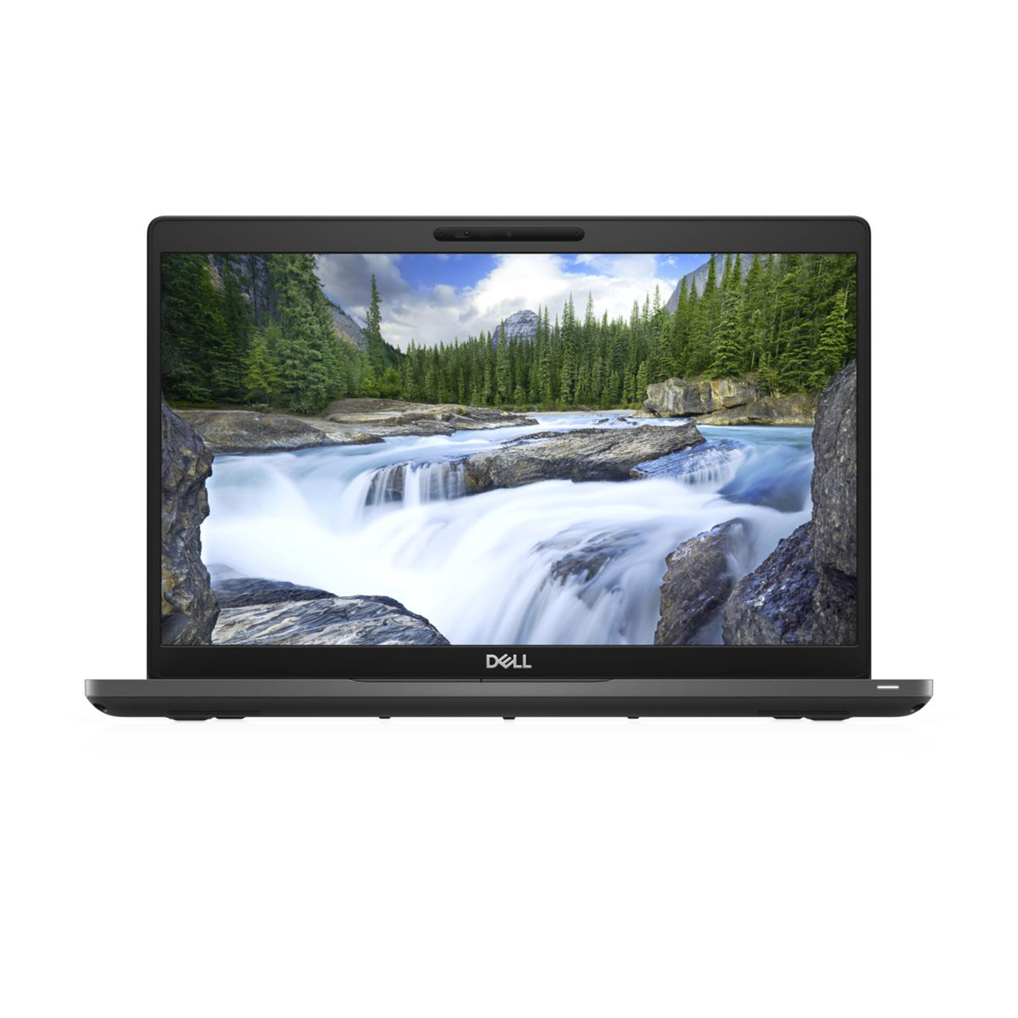 Dell Latitude 5400 | 14-Inch Display | Intel Core i5 – 8th Generation | 8GB RAM | 256GB SSD | Intel UHD Graphics