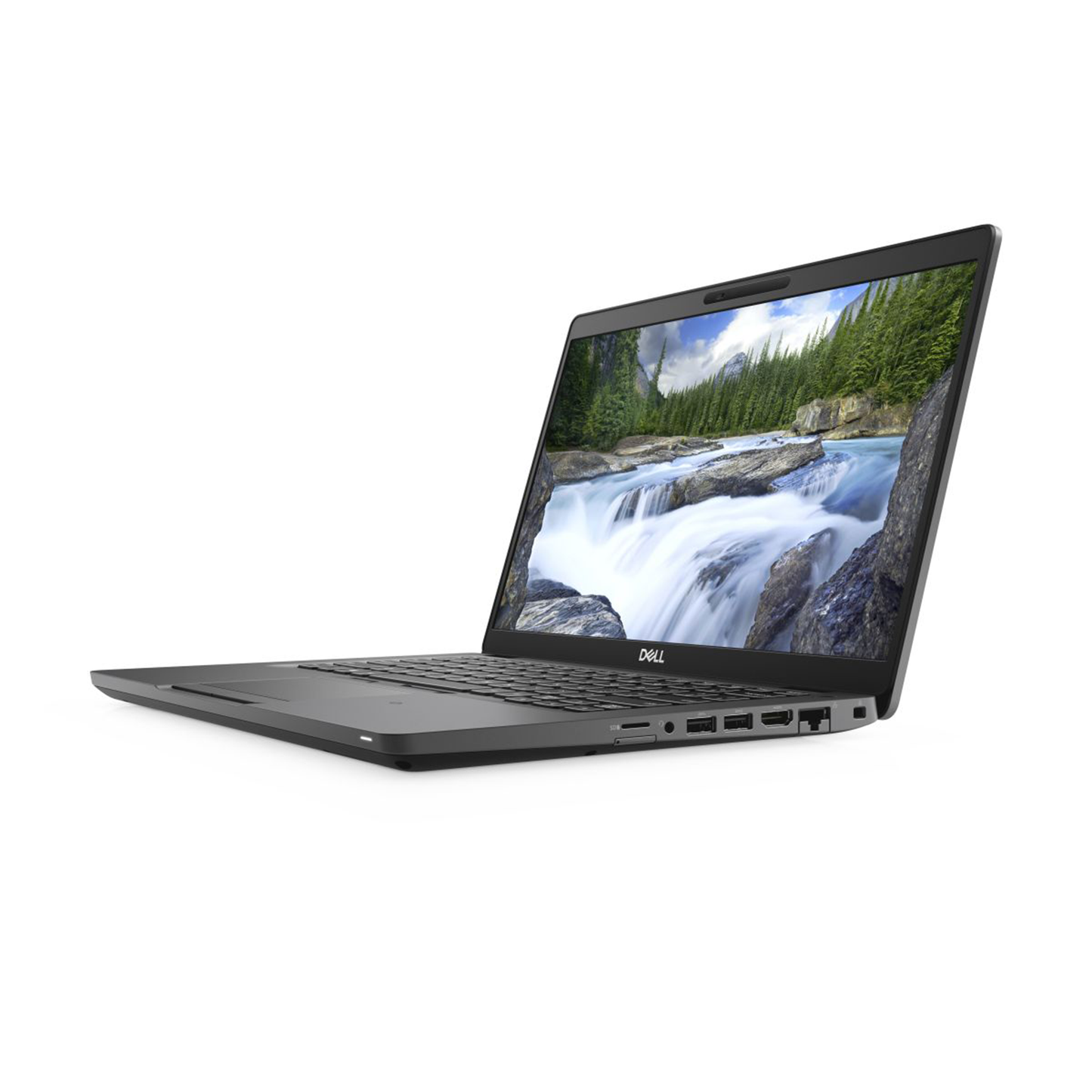 Dell Latitude 5400 | 14-Inch Display | Intel Core i5 – 8th Generation | 8GB RAM | 256GB SSD | Intel UHD Graphics