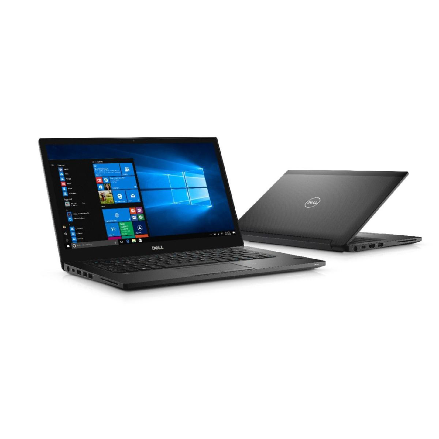 Dell Latitude 5480 | Intel Core i5 – 6th Generation | 8GB DDR4 RAM | 256GB SSD