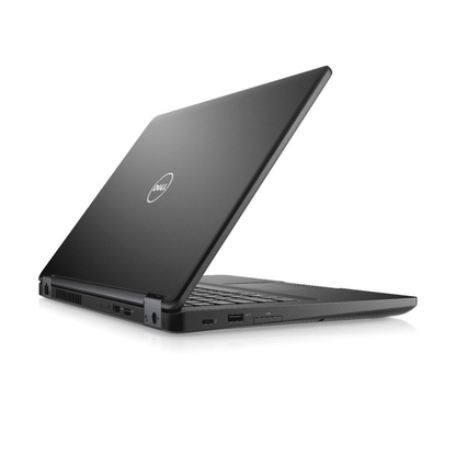 Dell Latitude 5480 | Intel Core i5 – 6th Generation | 8GB DDR4 RAM | 256GB SSD