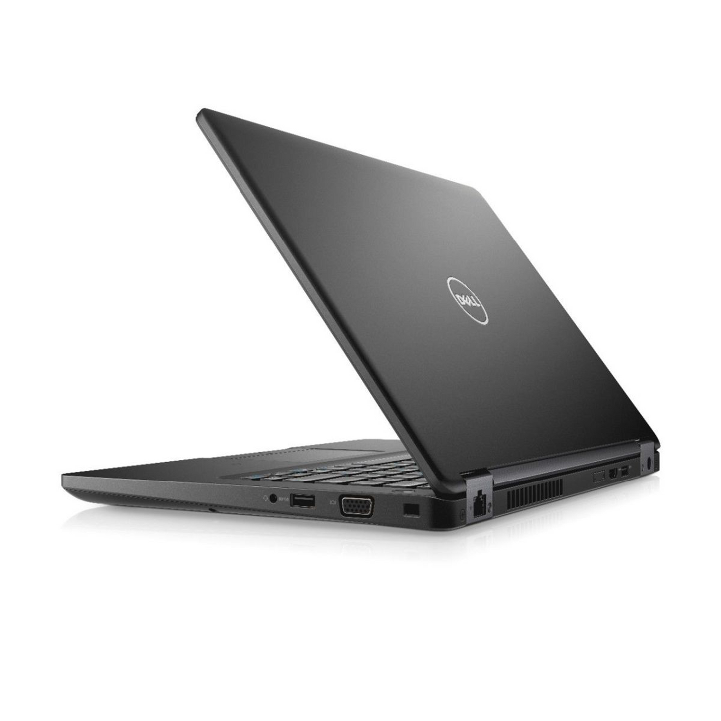 Dell Latitude 5480 | Intel Core i5 – 6th Generation | 8GB DDR4 RAM | 256GB SSD