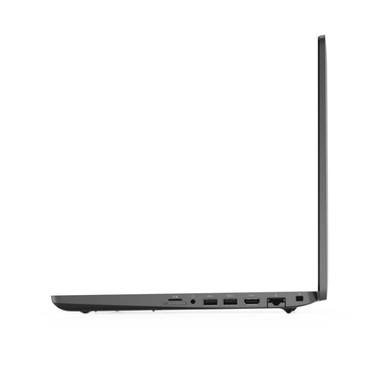 Dell Latitude 5500 | Intel I5-8365U | 8GB RAM | 256GB SSD