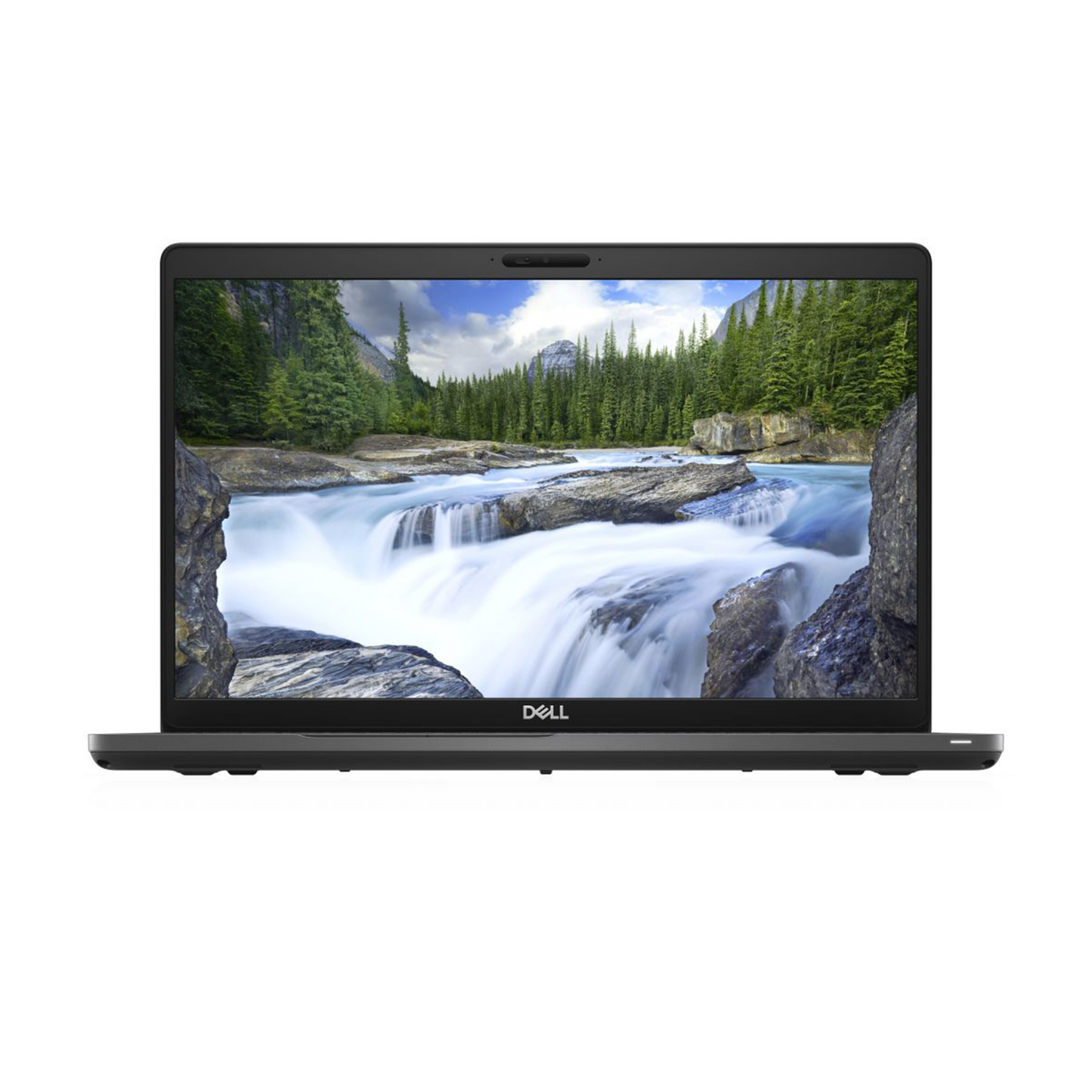 Dell Latitude 5500 | Intel I5-8365U | 8GB RAM | 256GB SSD