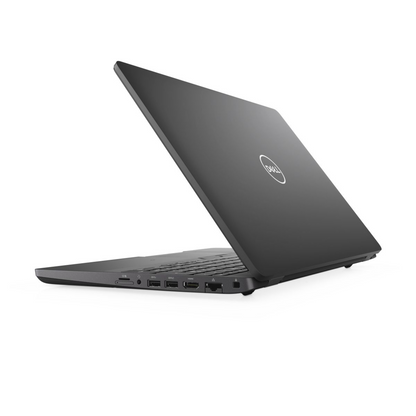 Dell Latitude 5500 | Intel I5-8365U | 8GB RAM | 256GB SSD