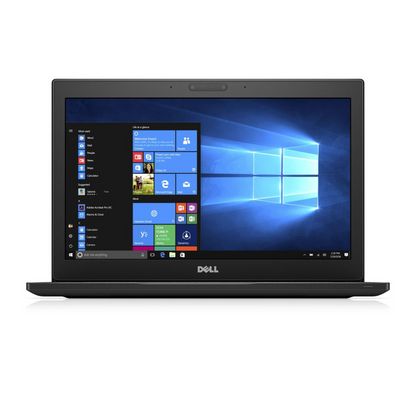 Dell Latitude 7280 | Intel Core i5 – 6th Generation | 8GB RAM | 256GB SSD | Intel HD Graphics 520