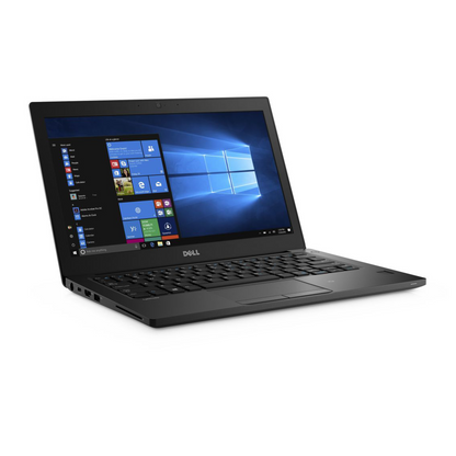 Dell Latitude 7280 | Intel Core i5 – 6th Generation | 8GB RAM | 256GB SSD | Intel HD Graphics 520