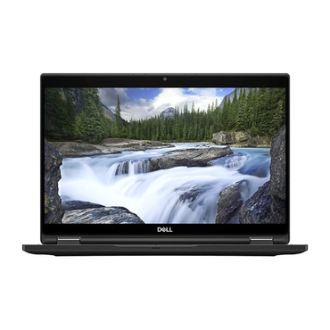 Dell Latitude 7390 2 in 1 | 13.3 FHD Touch Screen | Intel Core i5-8th Generation | 8GB Ram | 256GB SSD | Intel UHD Graphics 620