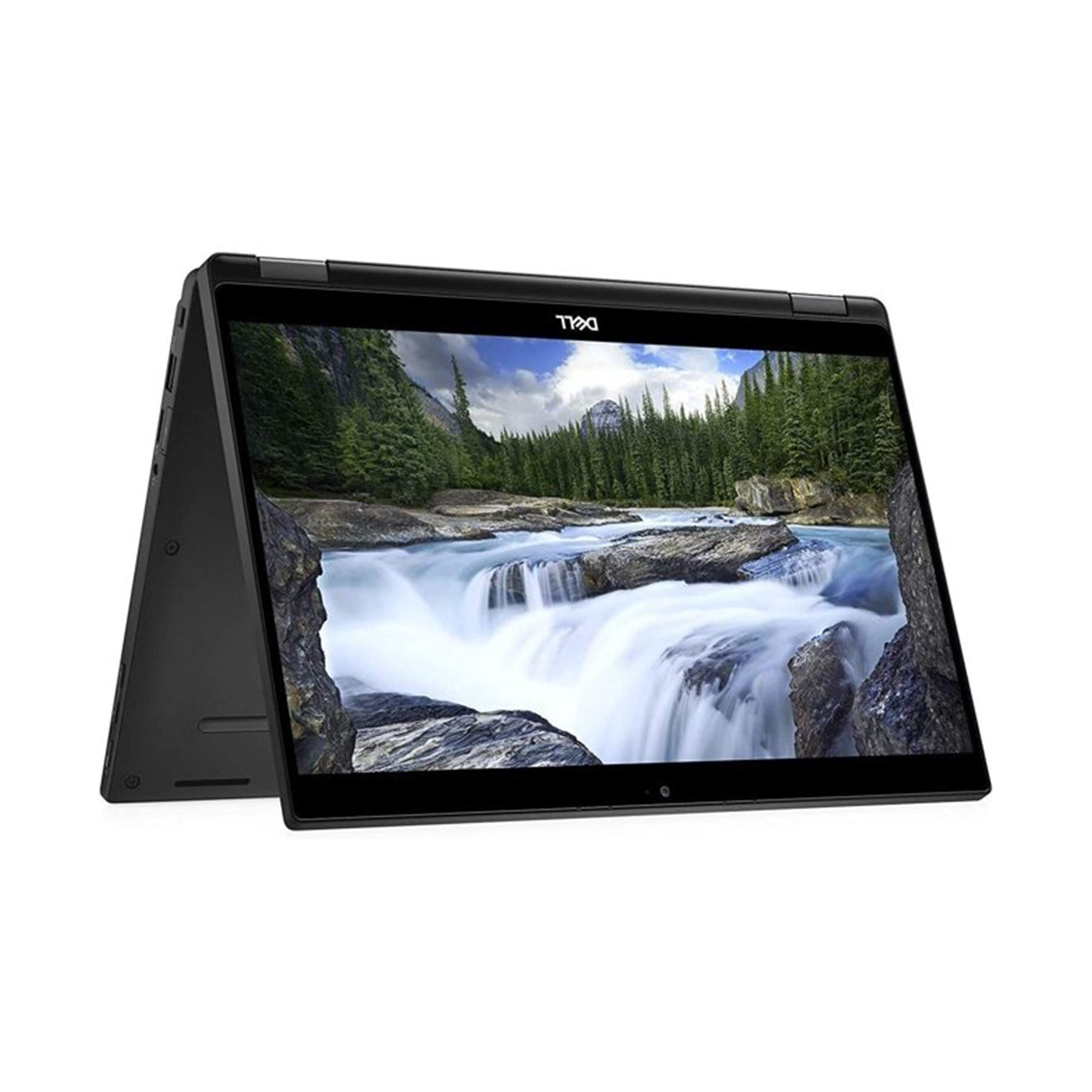 Dell Latitude 7390 2 in 1 | 13.3 FHD Touch Screen | Intel Core i5-8th Generation | 8GB Ram | 256GB SSD | Intel UHD Graphics 620