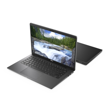 Dell Latitude 7410 | Intel Core i7-10610u – upto 4.9GHz | 16GB DDR4 RAM | 512GB SSD