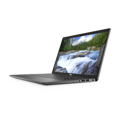 Dell Latitude 7410 | Intel Core i7-10610u – upto 4.9GHz | 16GB DDR4 RAM | 512GB SSD