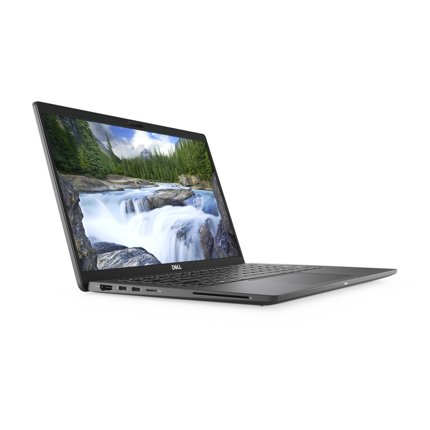 Dell Latitude 7410 | Intel Core i7-10610u – upto 4.9GHz | 16GB DDR4 RAM | 512GB SSD