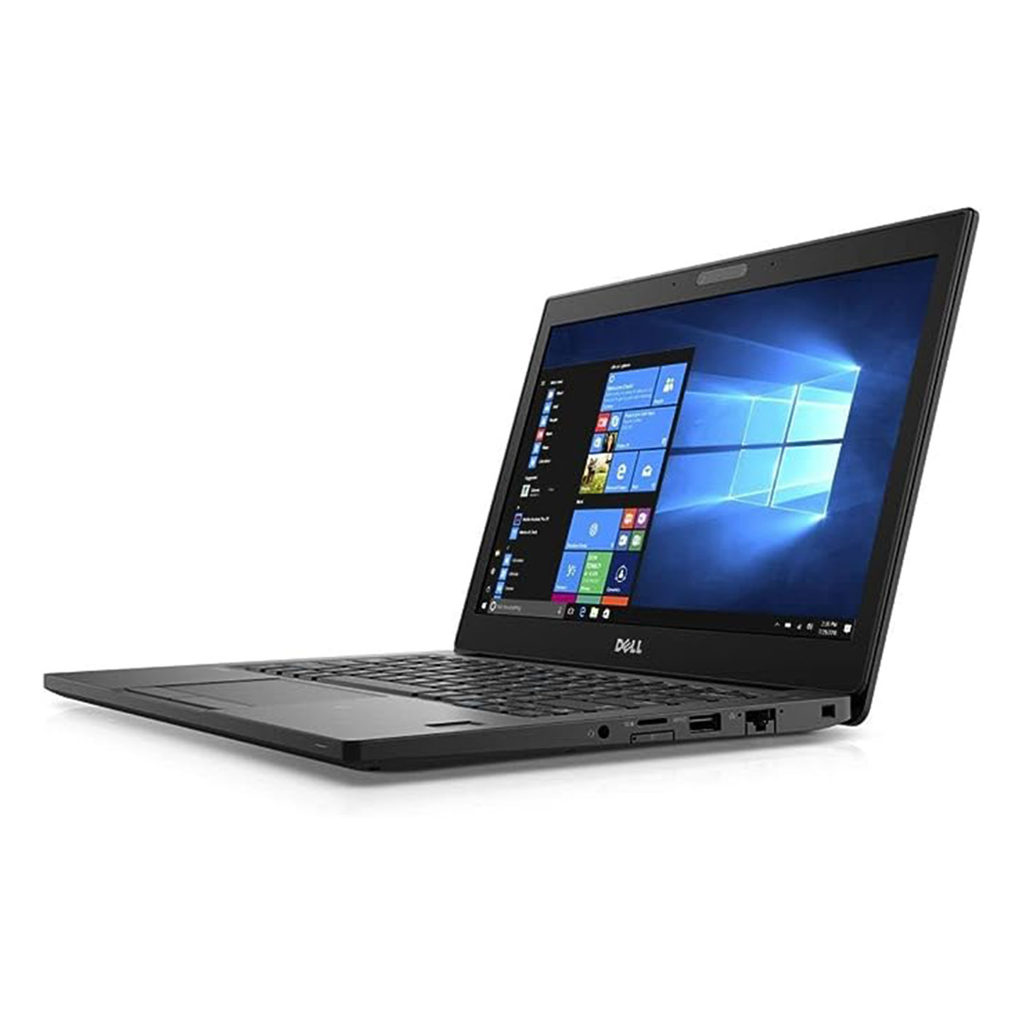 Dell Latitude 7480 | Core i7 – 7TH Generation | 8GB RAM | 256GB SSD | Intel HD Graphics