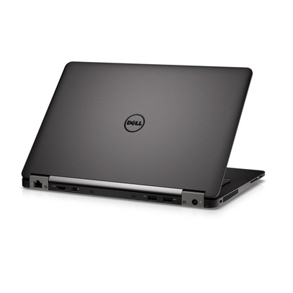 Dell Latitude E7270 Ultrabook | 12-Inch Display | Core i5 – 6th Gen | 8GB RAM | 256GB SSD