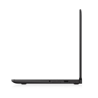 Dell Latitude E7270 Ultrabook | 12-Inch Display | Core i5 – 6th Gen | 8GB RAM | 256GB SSD