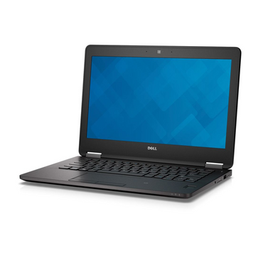 Dell Latitude E7270 Ultrabook | 12-Inch Display | Core i5 – 6th Gen | 8GB RAM | 256GB SSD