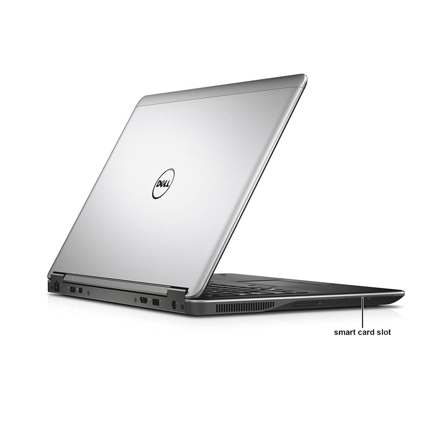 Dell Latitude E7440 Laptop | Intel Core i5-4th Generation | 8GB RAM | 256GB SSD