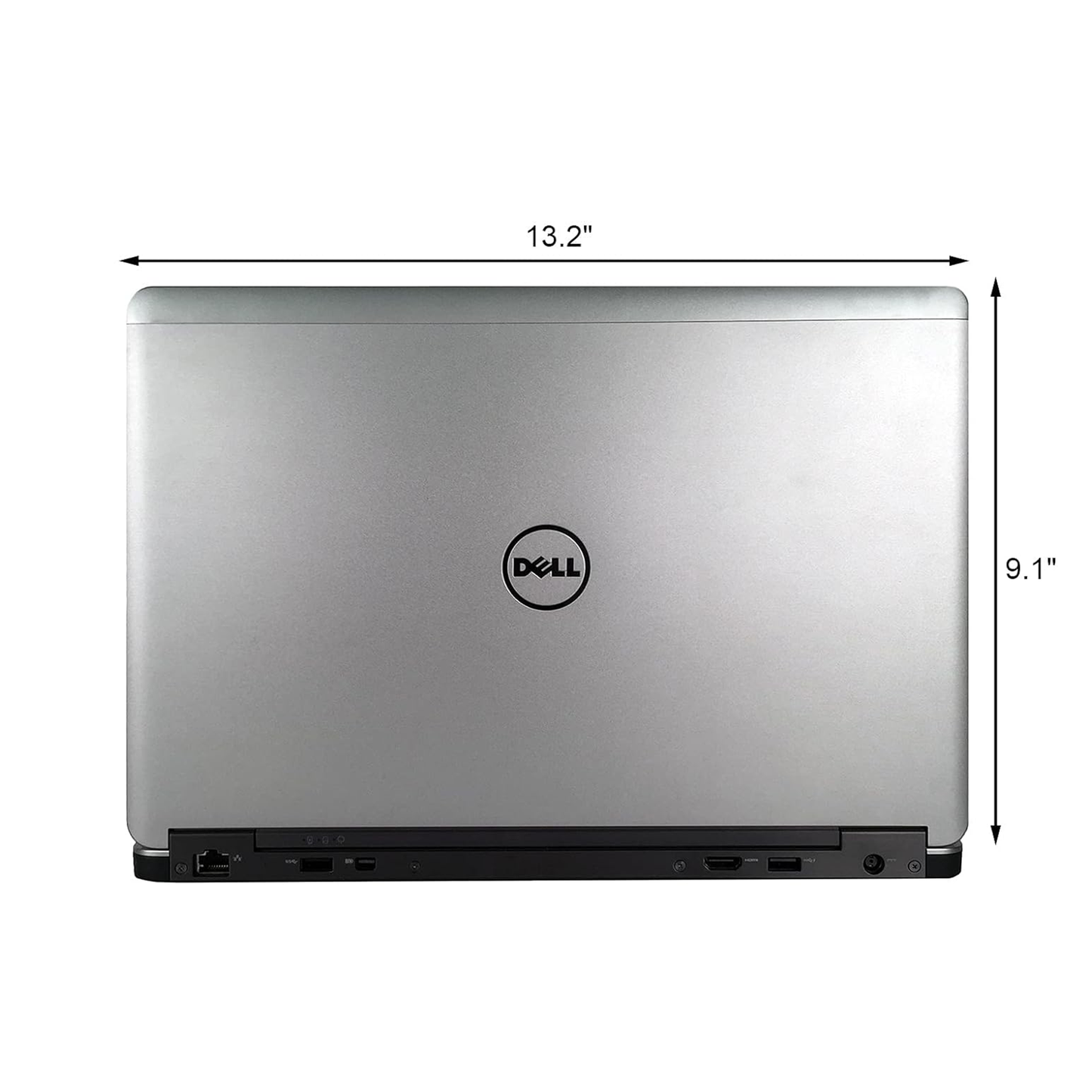 Dell Latitude E7440 Laptop | Intel Core i5-4th Generation | 8GB RAM | 256GB SSD