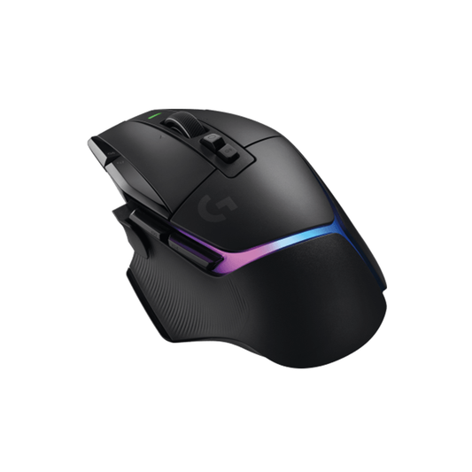 ماوس الألعاب لوجيتك G502 X PLUS