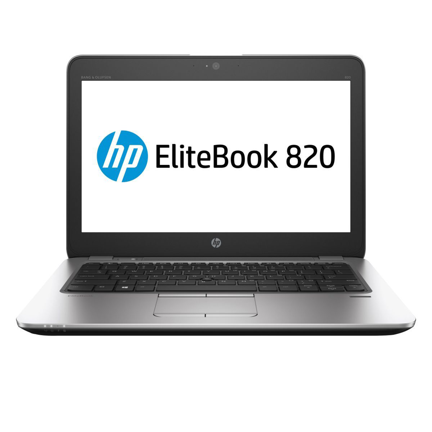 HP EliteBook 820 G3 | Intel Core i7- 6th Generation | 8GB RAM | 256GB SSD