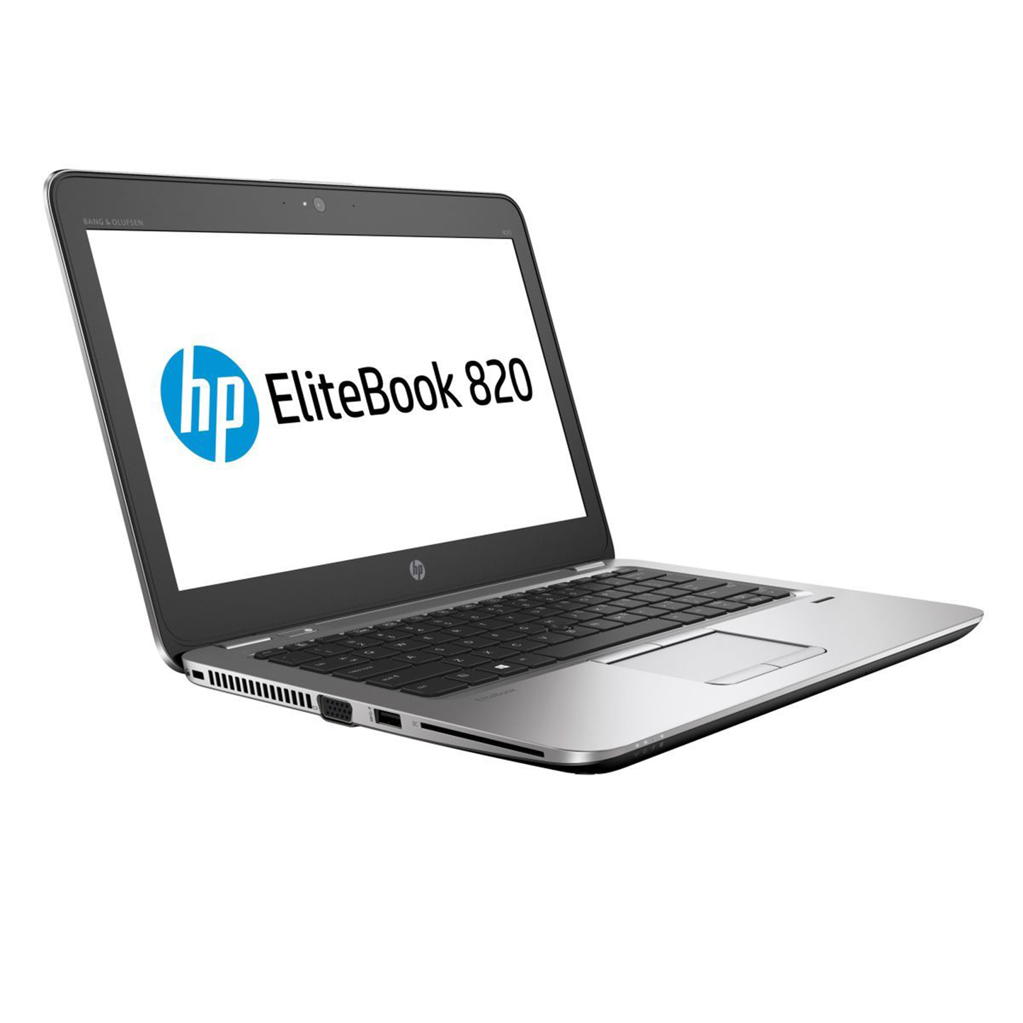 HP EliteBook 820 G3 | Intel Core i7- 6th Generation | 8GB RAM | 256GB SSD