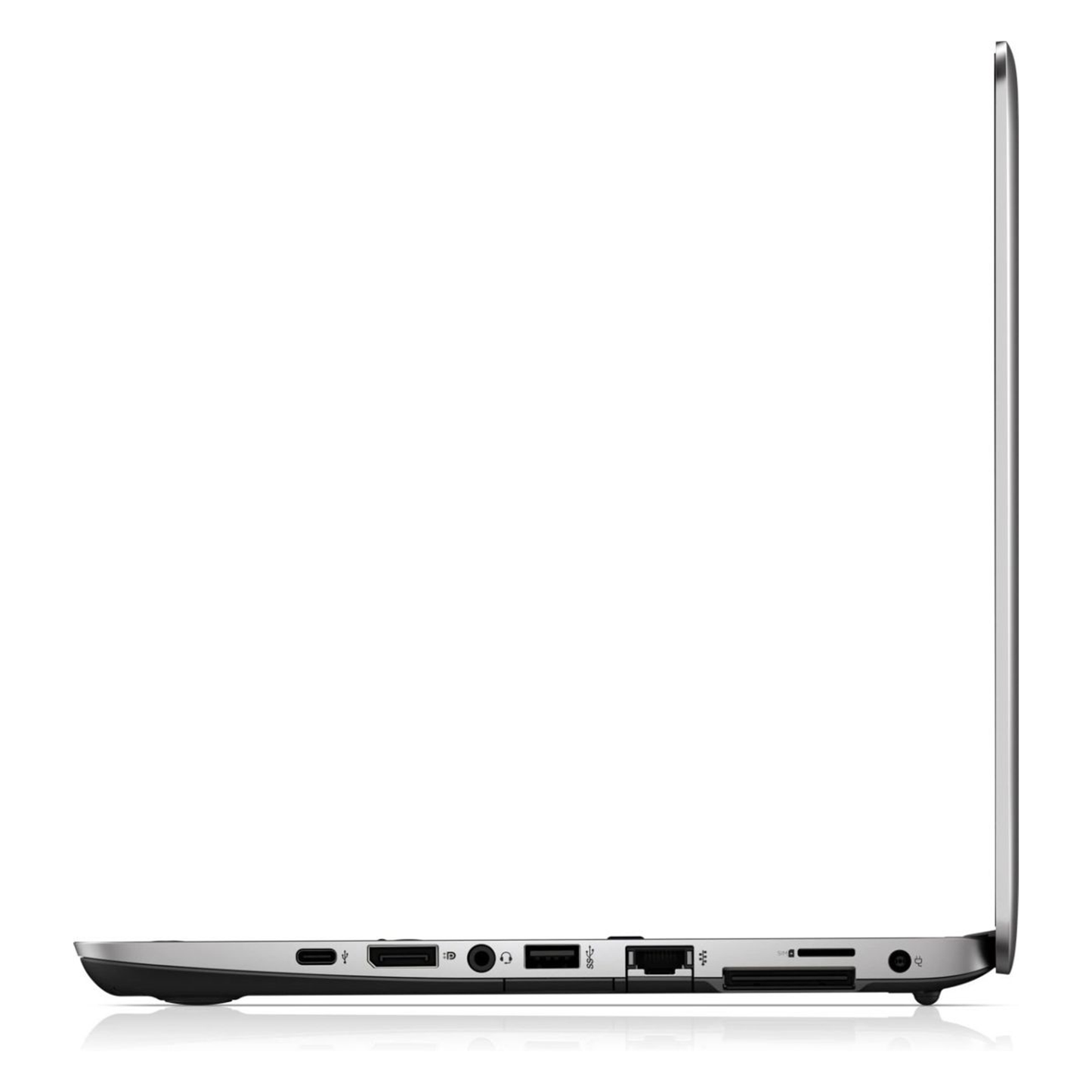 HP EliteBook 820 G3 | Intel Core i7- 6th Generation | 8GB RAM | 256GB SSD