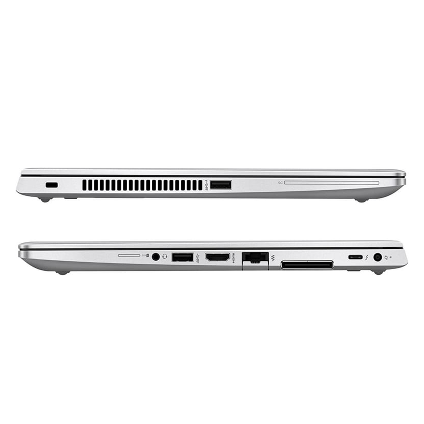 HP EliteBook 830 G6 | Intel Core i5 – 8th Generation | 8GB Ram | 256GB SSD