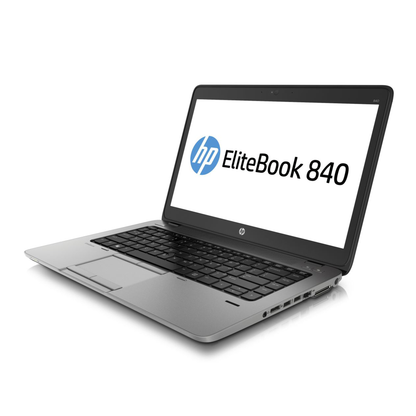 HP EliteBook 840 G1 | 14″ Display | Intel Core i5- 4th Generation | 8GB RAM | 256GB SSD