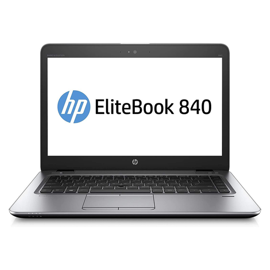 HP EliteBook 840 G3 | Intel Core i5 – 6th Generation | 8GB RAM | 256GB SSD